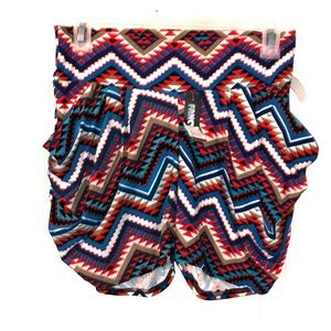 Boutique shorts